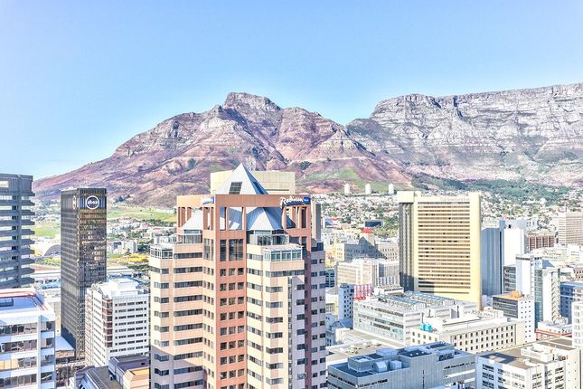 Apartment for sale in Bree, Cape Town, South Africa
