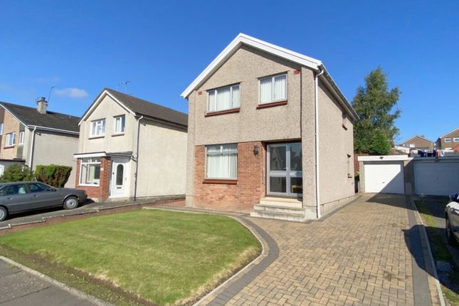 Thumbnail Property for sale in Craigielea Road, Duntocher, Clydebank