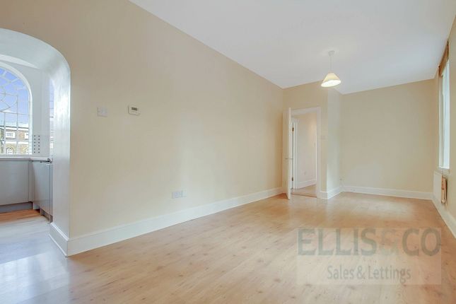 Flat 43, Osterley Gardens,, Chevy Road, Southall photo 2