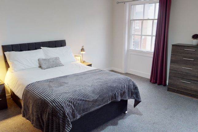 Flat to rent in Bold Street, Liverpool