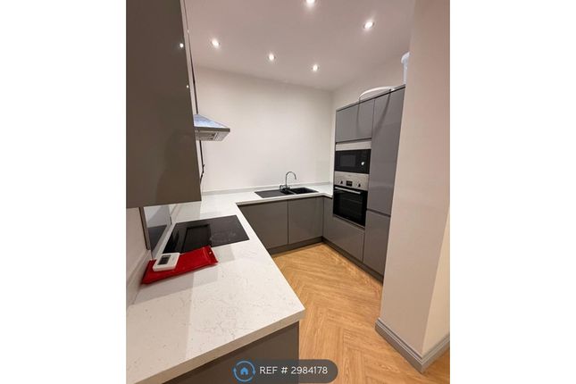 Flat, Bank House Grange Road, West Kirby, Wirral photo 4