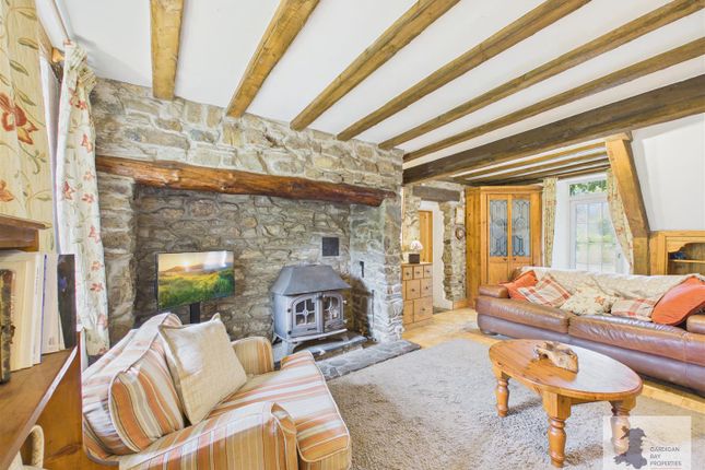 Glanawen, Moylegrove, Cardigan photo 4