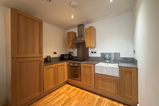 Apt 120, Advent House Block 1, Ancoats photo 4