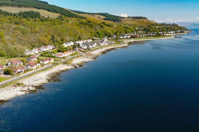 3, Hazel Gardens, Dunoon photo 2