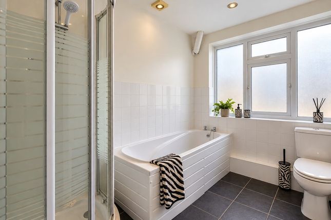 17, Peveril Street, Nottingham photo 4