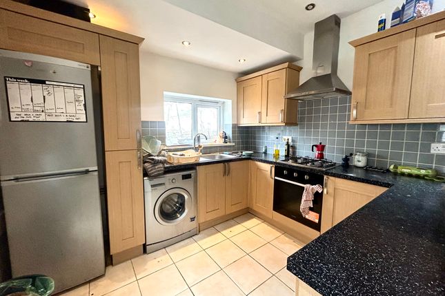 Terraced house to rent in Strathnairn Street, Cardiff