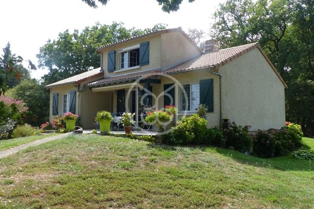 Thumbnail Property for sale in Valdivienne, 86300, Poitou-Charentes, France