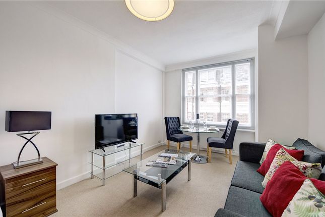 Studio to rent in Hill Street, Mayfair, London