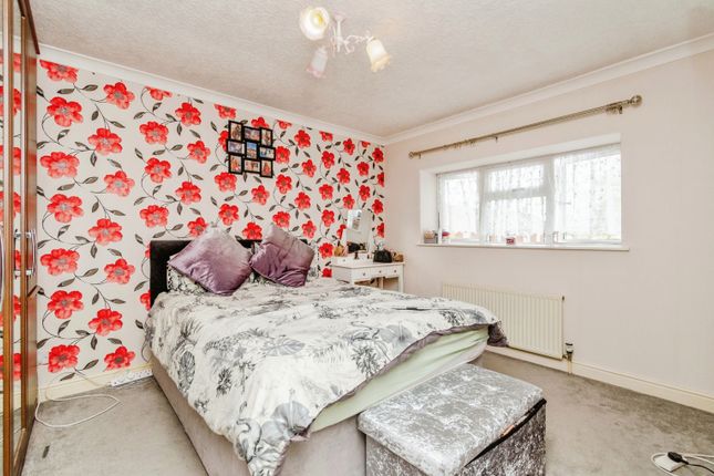 Terraced house for sale in Wordsworth Street, West Bromwich, West Midlands