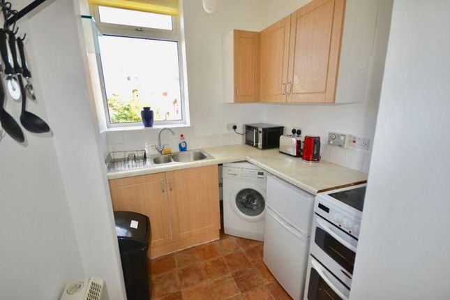 Flat for sale in 21A, Minto Place Hawick