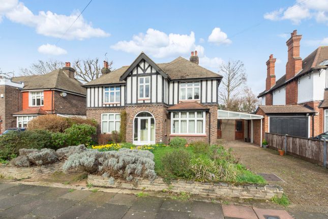 5-bed house on 36, Crescent Road, Sidcup, £1,275,000