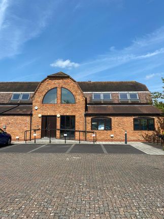 Thumbnail Office for sale in 8 Waltham Court, Milley Lane, Hare Hatch