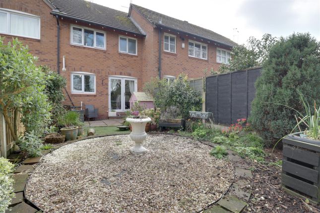 Mews house for sale in Cranford Mews, Alsager, Stoke-On-Trent