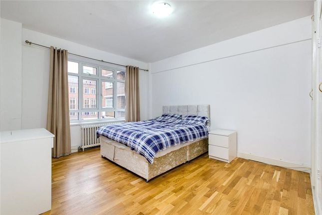 Flat for sale in Portsea Hall, Portsea Place, London