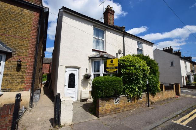 Houses for Sale in Mildmay Road, Chelmsford CM2 - Buy Houses in Mildmay