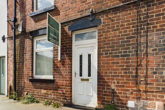 Thumbnail Terraced house for sale in Hilton Lane, Walkden, Manchester