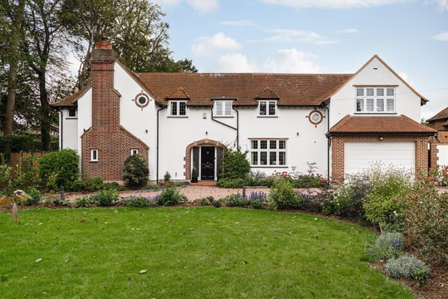 Detached house for sale in Holly Lane, Banstead