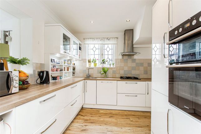 Semi-detached house for sale in Eastwoodbury Lane, Southend-On-Sea, Essex