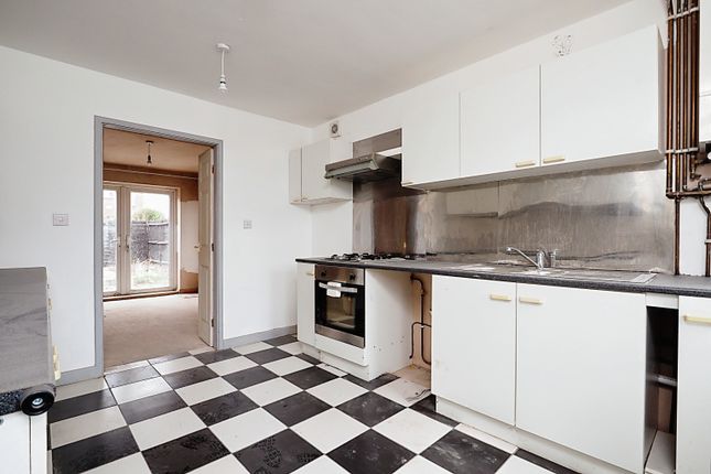 Detached house for sale in Middleton Street, Beeston, Nottingham, Nottinghamshire