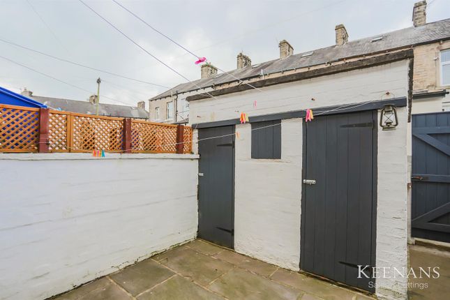 Terraced house for sale in Clifford Street, Barnoldswick