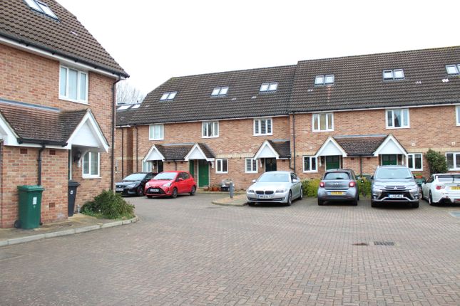 Thumbnail Terraced house to rent in Isabella Place, Kingston Upon Thames