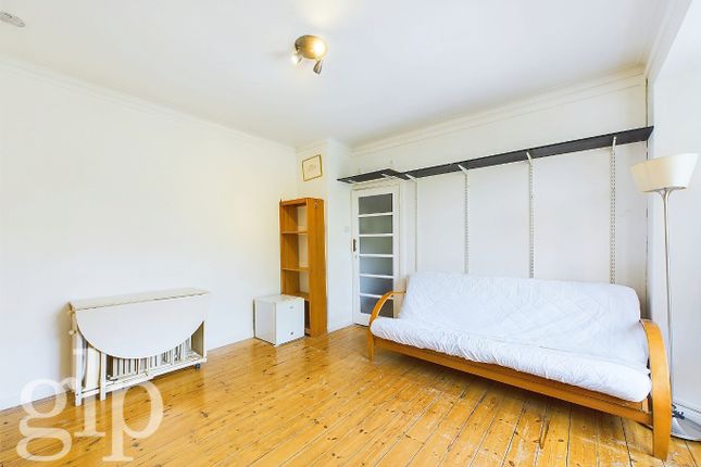 Thumbnail Flat to rent in Clare Court, Judd Street, London, Greater London