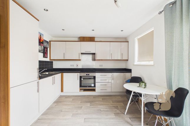 Flat 26, Spiritus House, Hawkins Road, Colchester photo 4