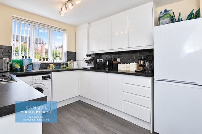 61 Moorland View, Bradeley, Stoke-on-Trent photo 2
