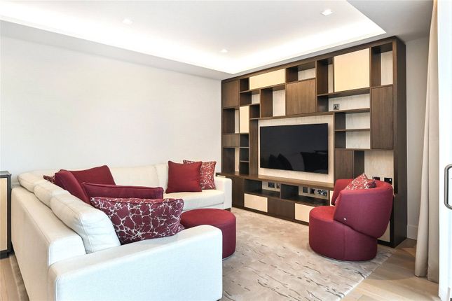Tv Room