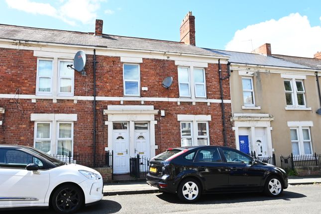 Thumbnail Flat for sale in Dilston Road, Arthurs Hill, Newcastle Upon Tyne