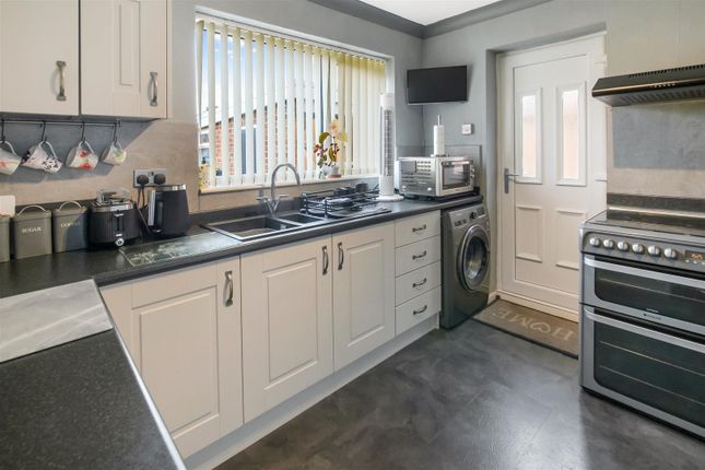 22, Fulthorpe Avenue, Darlington photo 4
