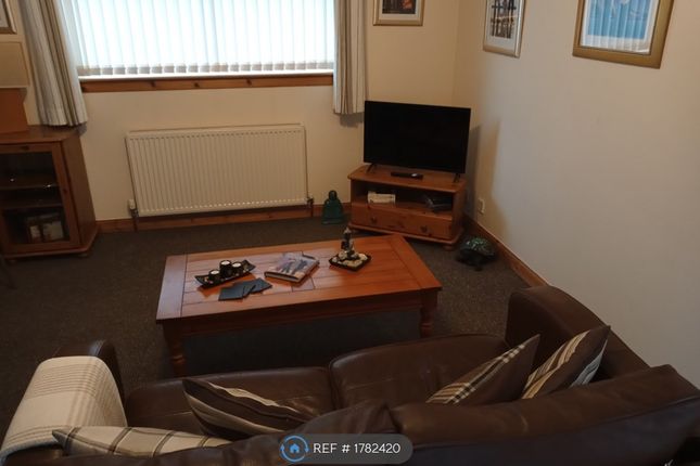 Bungalow to rent in Murieston Road, Livingston