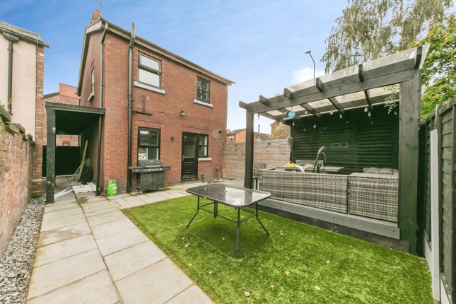 12, Byron Street, Cheshire photo 4