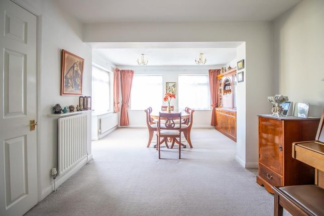 Detached house for sale in Aylesbeare, Shoeburyness, Southend-On-Sea