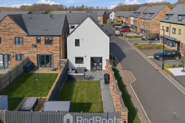 5 Chester Drive, Doncaster, South Yorkshire photo 3