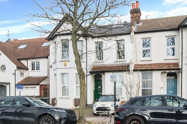 Flat for sale in Westbere Road, London