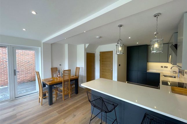 Plot 5, Queens Head Close,, Plot 5, Queens Head Close, Tewkesbury photo 4