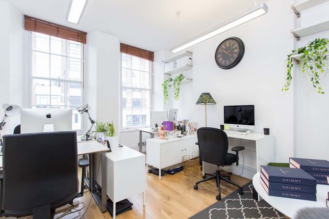 Thumbnail Office to let in Shoreditch High Street, Shoreditch, London
