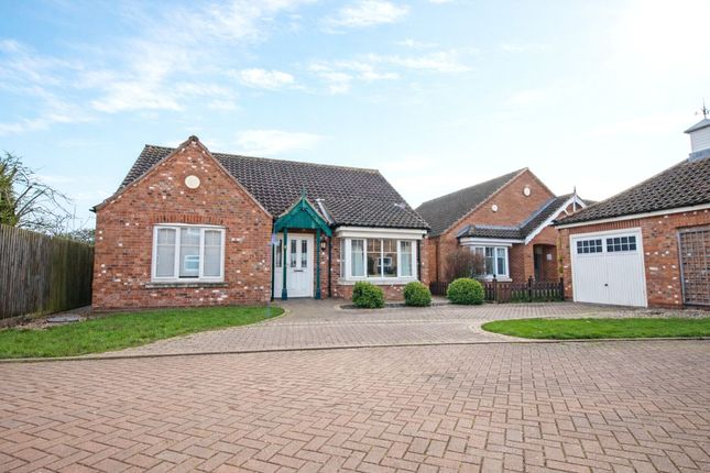 3-bed house on 2 Hawthorn Croft, Doncaster, £300,000