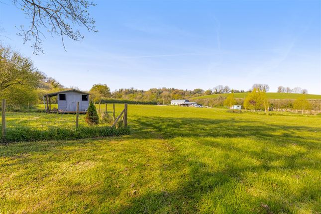 The Meadows, Maddacombe Road, Newton Abbot photo 4