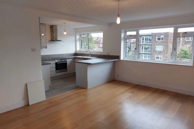 Thumbnail Flat to rent in Sharman Court, Carlton Road, Sidcup
