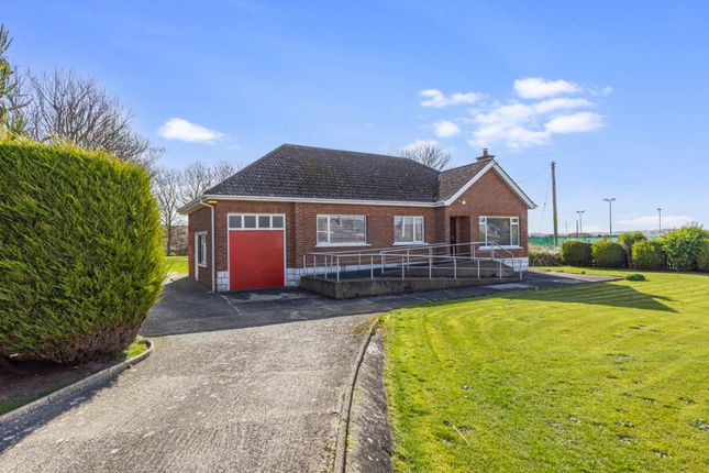 3-bed house on 17, Main Road, Newtownards, £275,000