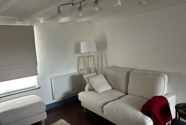 Flat to rent in Mill Gate, Newark