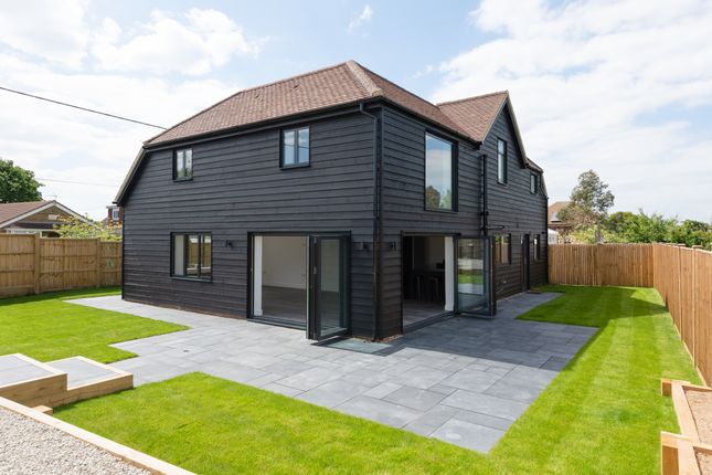 Thumbnail Property for sale in Honey Hill, Blean, Canterbury