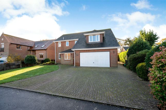 Detached house for sale in Salterns Lane, Hayling Island, Hampshire