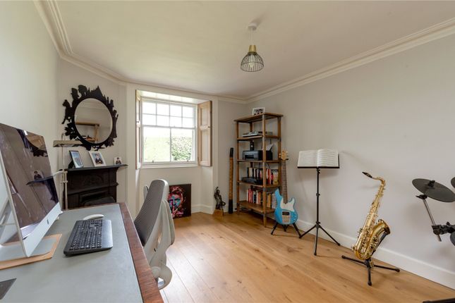 Detached house for sale in Inverleith Place, Inverleith, Edinburgh