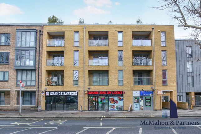 Flat 17, 172 Grange Road, London photo 3