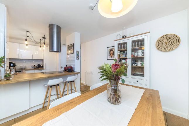 Thumbnail Terraced house for sale in Glenforth Street, Greenwich