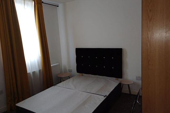 310 Hilux Apartments, 307 Walsall Road, Birmingham photo 5