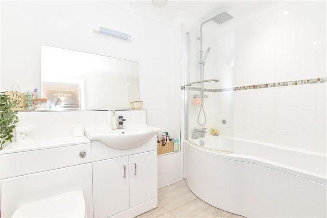 Flat for sale in St. Christopher's Close, Chichester, West Sussex